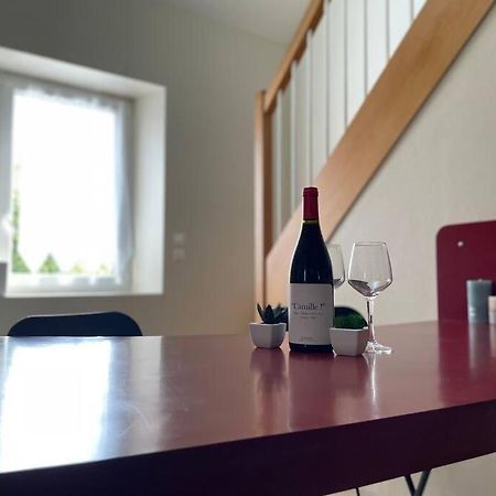 Logis Saint-Martin By Melrose Appartement Buitenkant foto