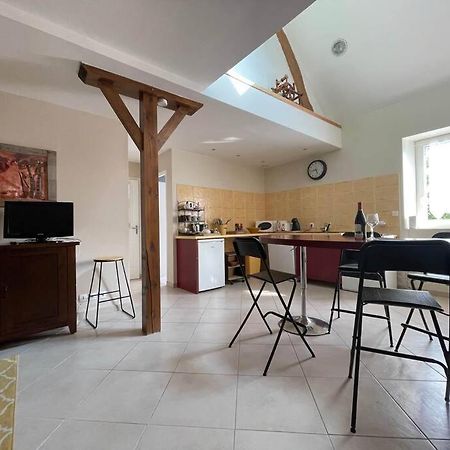 Logis Saint-Martin By Melrose Appartement Buitenkant foto