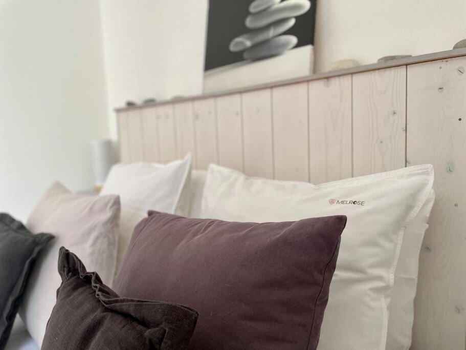 Logis Saint-Martin By Melrose Appartement Buitenkant foto
