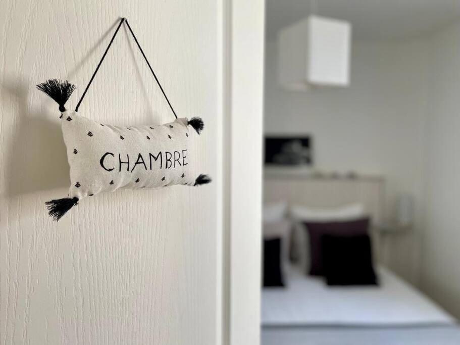 Logis Saint-Martin By Melrose Appartement Buitenkant foto