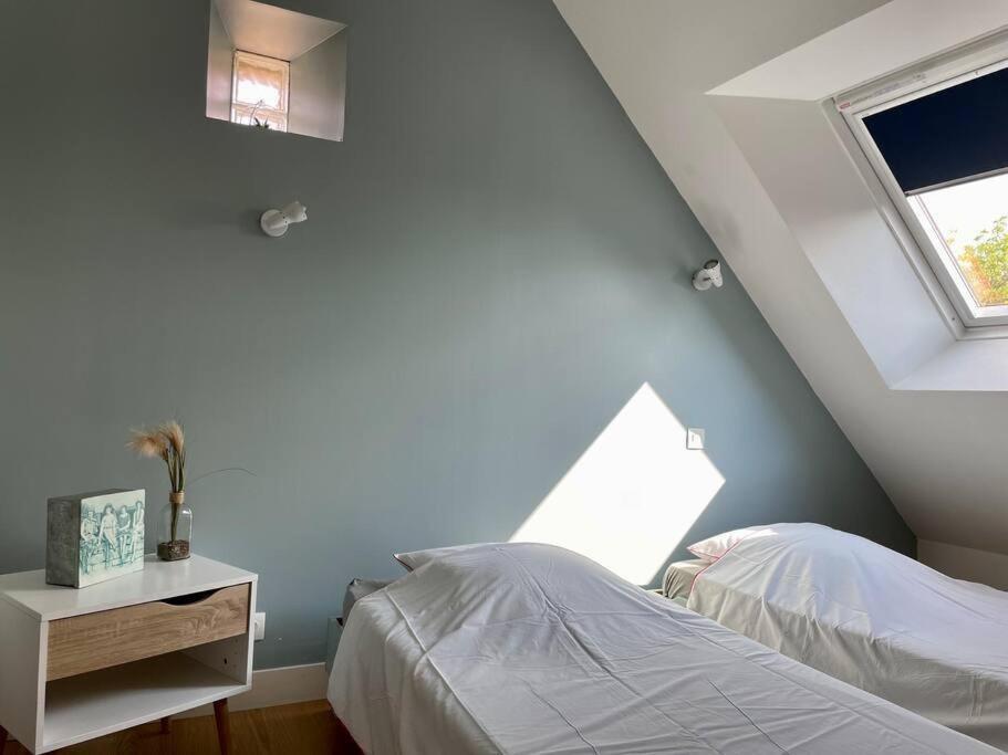 Logis Saint-Martin By Melrose Appartement Buitenkant foto