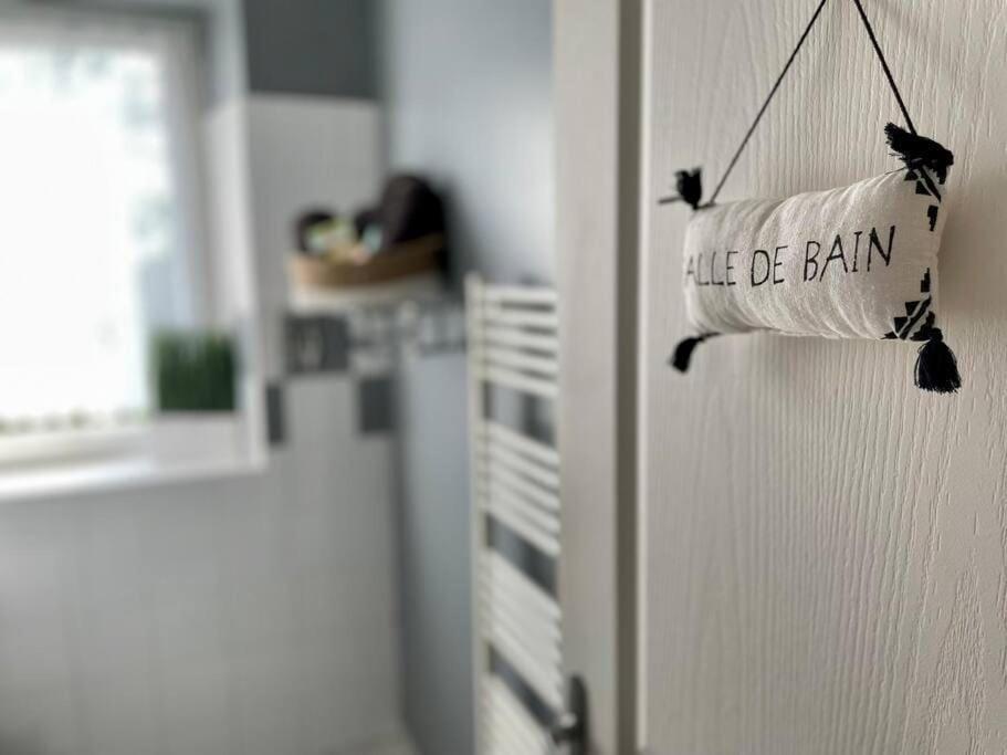 Logis Saint-Martin By Melrose Appartement Buitenkant foto