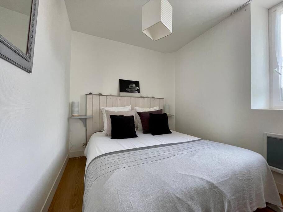 Logis Saint-Martin By Melrose Appartement Buitenkant foto