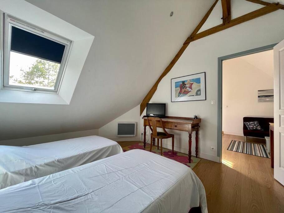 Logis Saint-Martin By Melrose Appartement Buitenkant foto