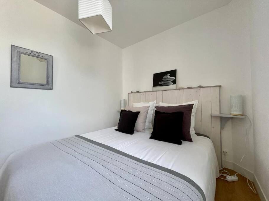 Logis Saint-Martin By Melrose Appartement Buitenkant foto